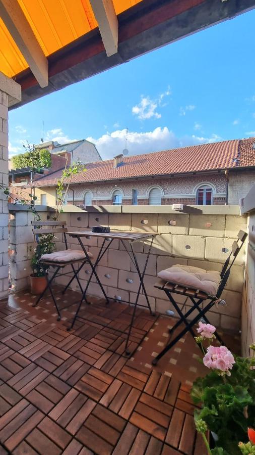 Floradora Apartment Turin Exterior photo