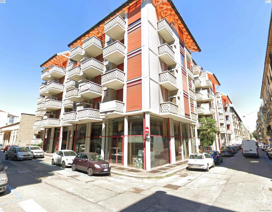 Floradora Apartment Turin Exterior photo