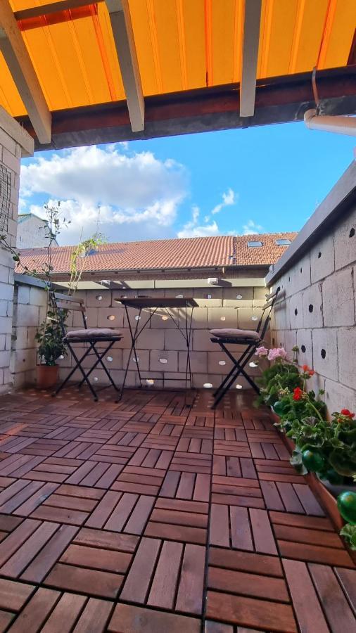 Floradora Apartment Turin Exterior photo